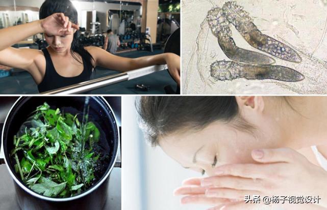 一到夏天脸又干又痒是怎么回事?皮肤干燥发痒的原因及修复方法