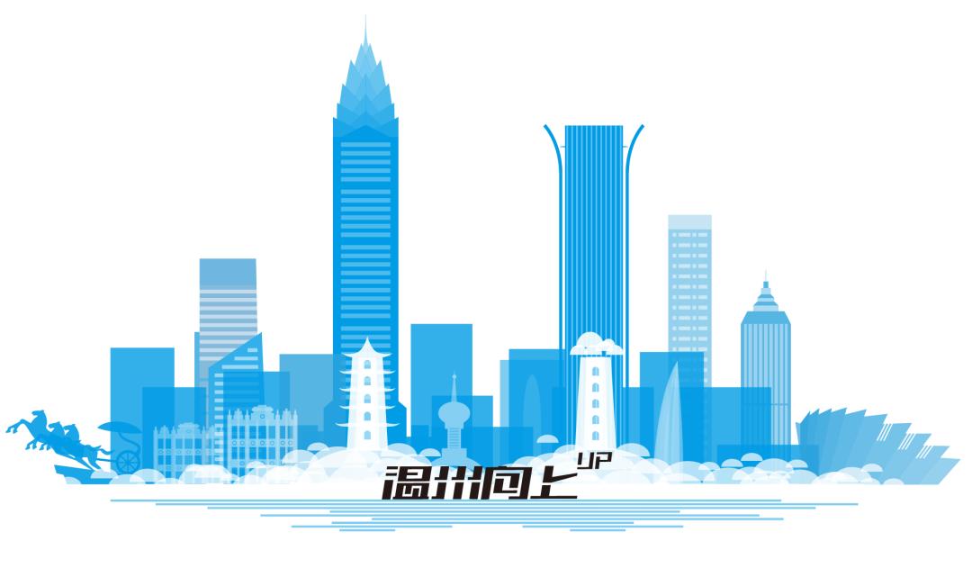 温州市分为哪几块区域,温州的区县划分