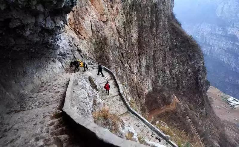 中国六大著名旅行家,中国古代10大旅行家