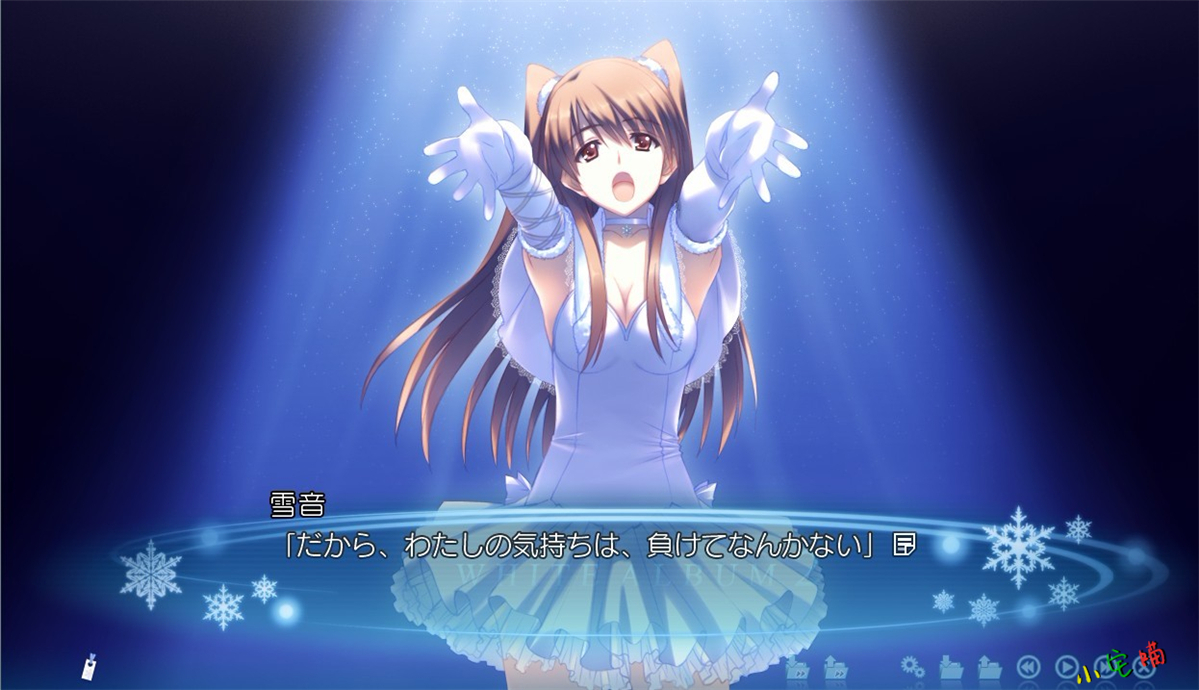 白色相簿42集完整版,白色相簿22集完整版