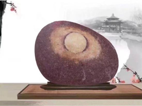 欢度国庆中秋，共赏团圆美石