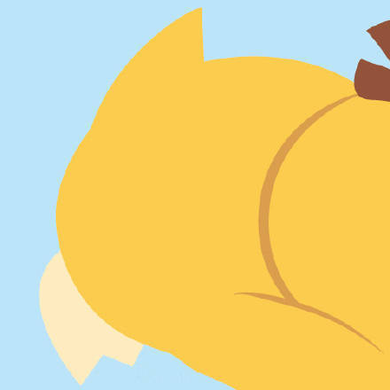 为什么可达鸭头像这么多,可达鸭头像带问号