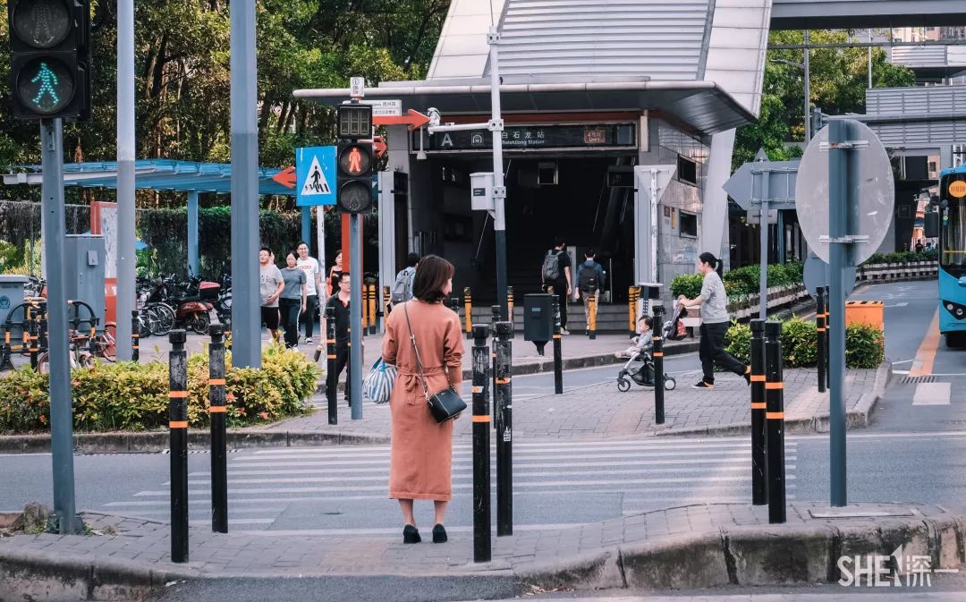 广东白石龙村,深圳白石龙村现状