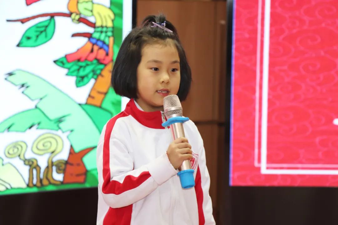 东方红小学兴趣班,北京东方红学校特色课程