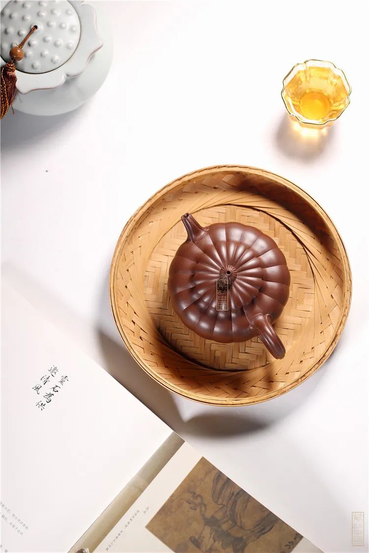 品鉴紫砂壶,品鉴全文