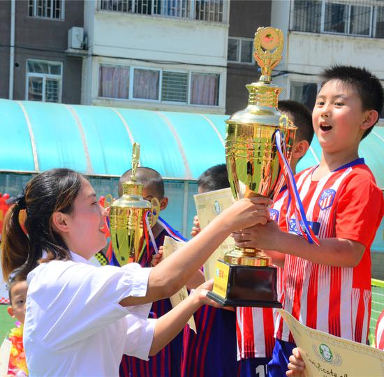 迷你足球赛,迷你足球大作战