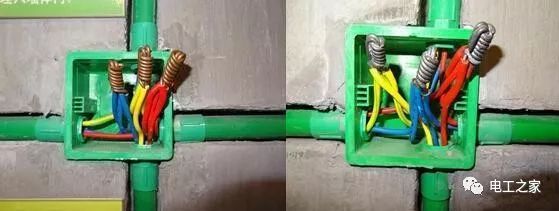 电线接触不良产生哪些后果,电线接触不良为什么会有火花