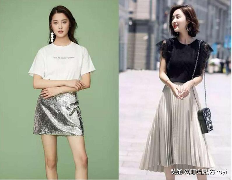 长得胖要怎么瘦下来,瘦子怎么提升气质