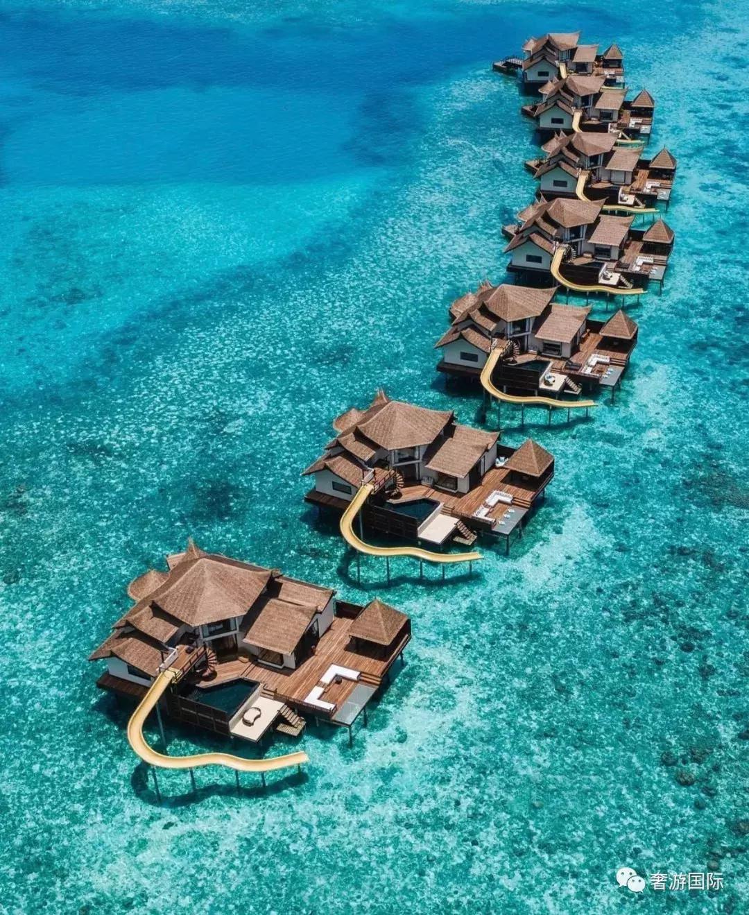 马尔代夫jv岛攻略,马尔代夫v岛