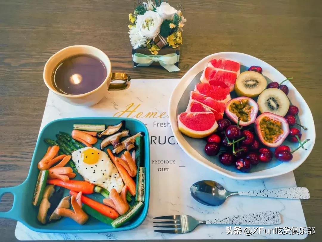 30岁的娜娜，活成了所有女人羡慕的样子