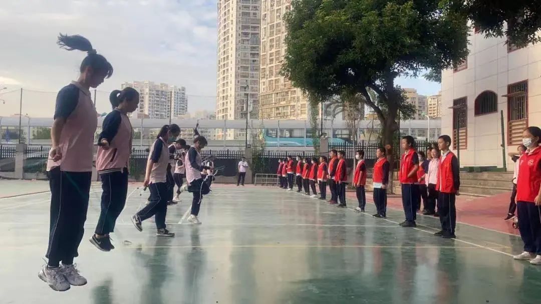 多彩的校园生活体育节,第十八届校园体育节