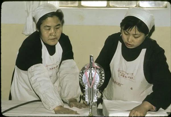 天津市南京路,天津和平路老照片的回忆