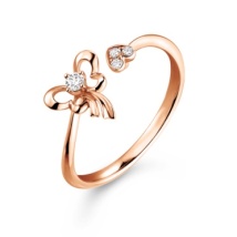 李易峰倾情演绎六福珠宝2020「DearQ」：爱我的女生很美哟