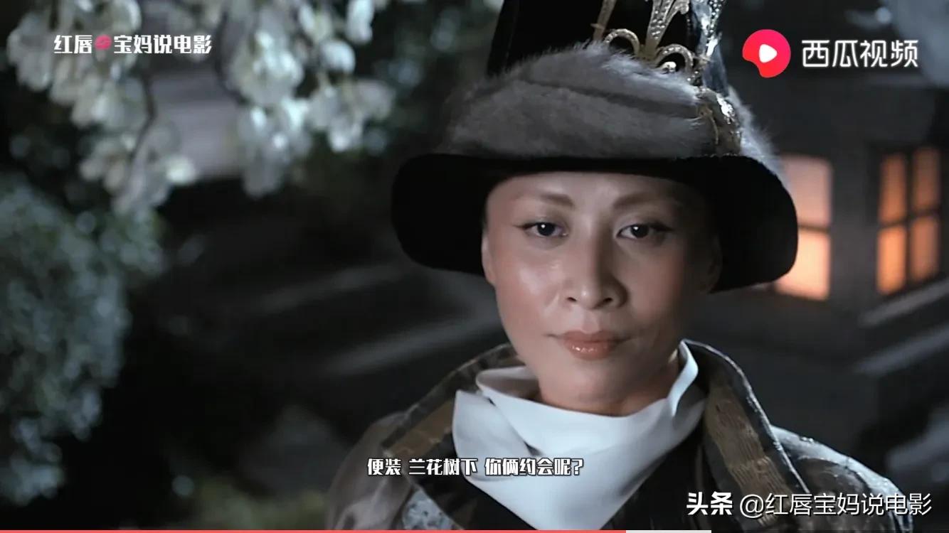 狄仁杰之通天帝国连续剧,狄仁杰之通天帝国邓超