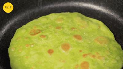 灌饼灌10个鸡蛋,没有鸡蛋怎么做灌饼