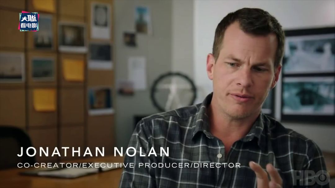 深度回顾西部世界第一季,看完西部世界第一季