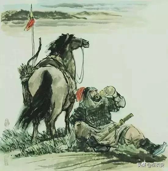 陕西非遗文化有哪些,非遗文化的民间传说