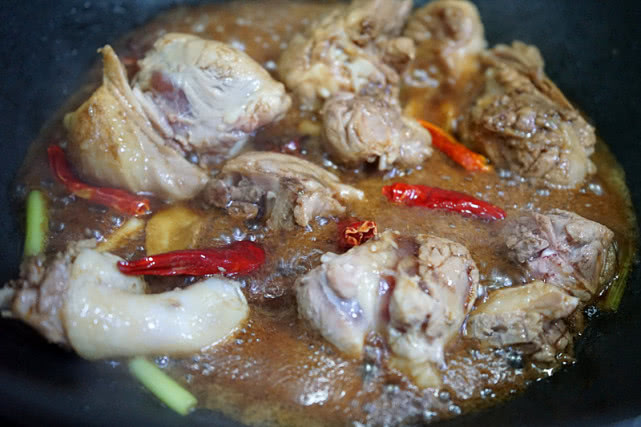 口感醇香数倍的蔬菜干，天热没食欲就做它，好吃不腻家人吃不够