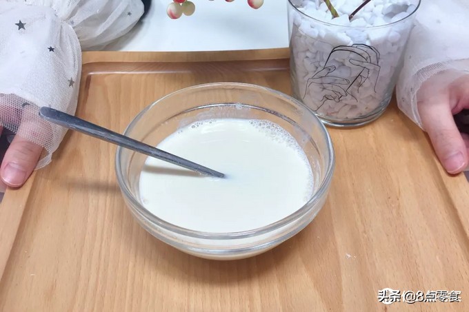 连喝5杯豆浆,7款早餐豆浆食谱合集