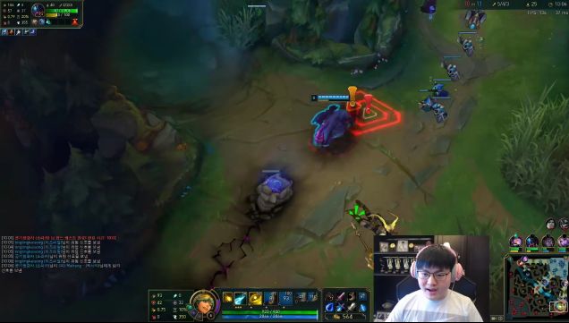 被打野针对怎么应对,被打野针对该怎么办lol