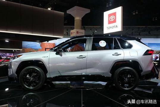 2012款本田crv对比2012款丰田rav4,丰田rav4最强越野模式