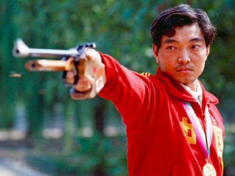 中国奥运姚明,刘翔姚明林丹孙杨视频