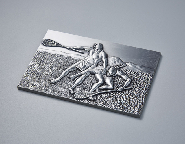 铜工艺品摆件工序有哪些,铜摆件制作全过程视频