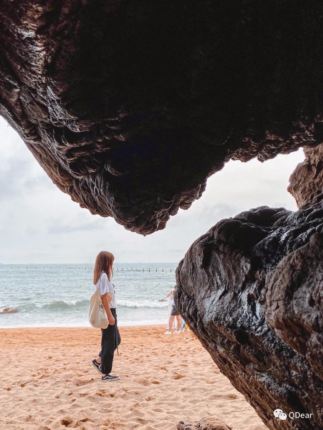 青岛最适宜旅游的景点有几个,青岛过年免费旅游景点