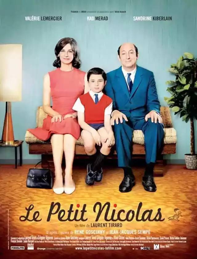 适合暑假和孩子一起看的10部电影,暑期电影