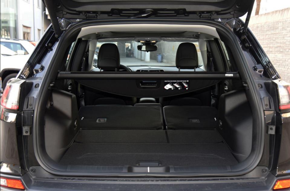 2018jeep自由光9at故障率,Jeep自由光9AT变速箱