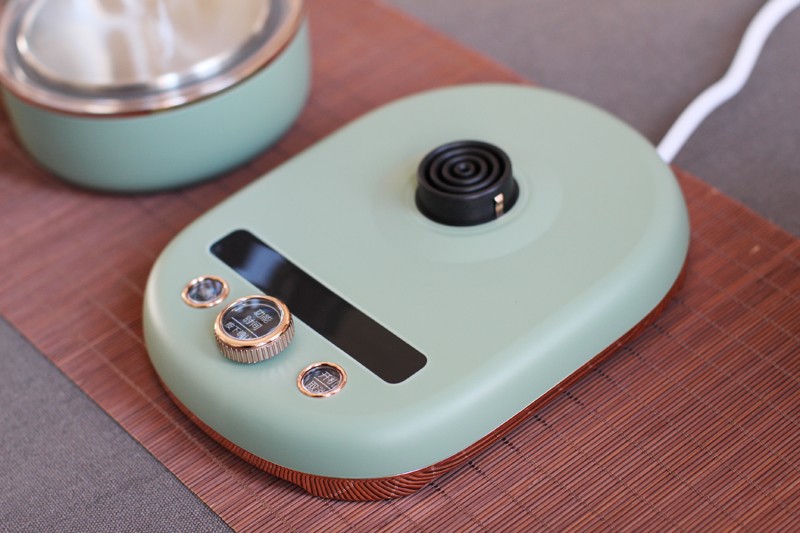 耐煮的养生壶推荐,一体式养生壶大宇