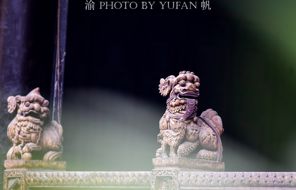 重庆湖广会馆禹王宫大殿简介,重庆湖广会馆平面图