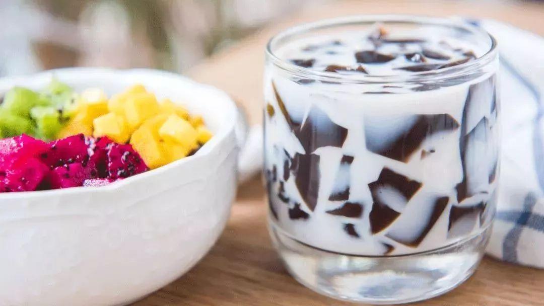 最火的网红甜品简单易学颜值高,低成本简单网红爆款甜品