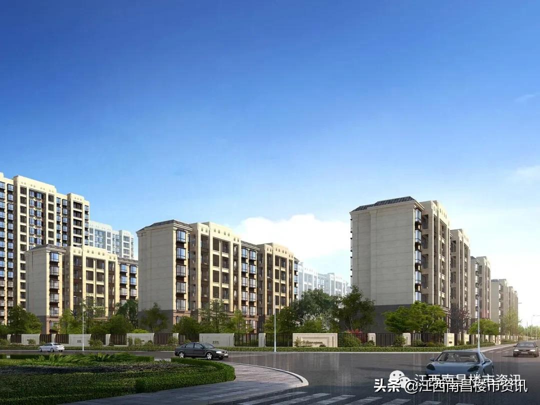 南昌九龙湖金茂悦属于哪个区,南昌九龙湖金茂悦真实入住感受