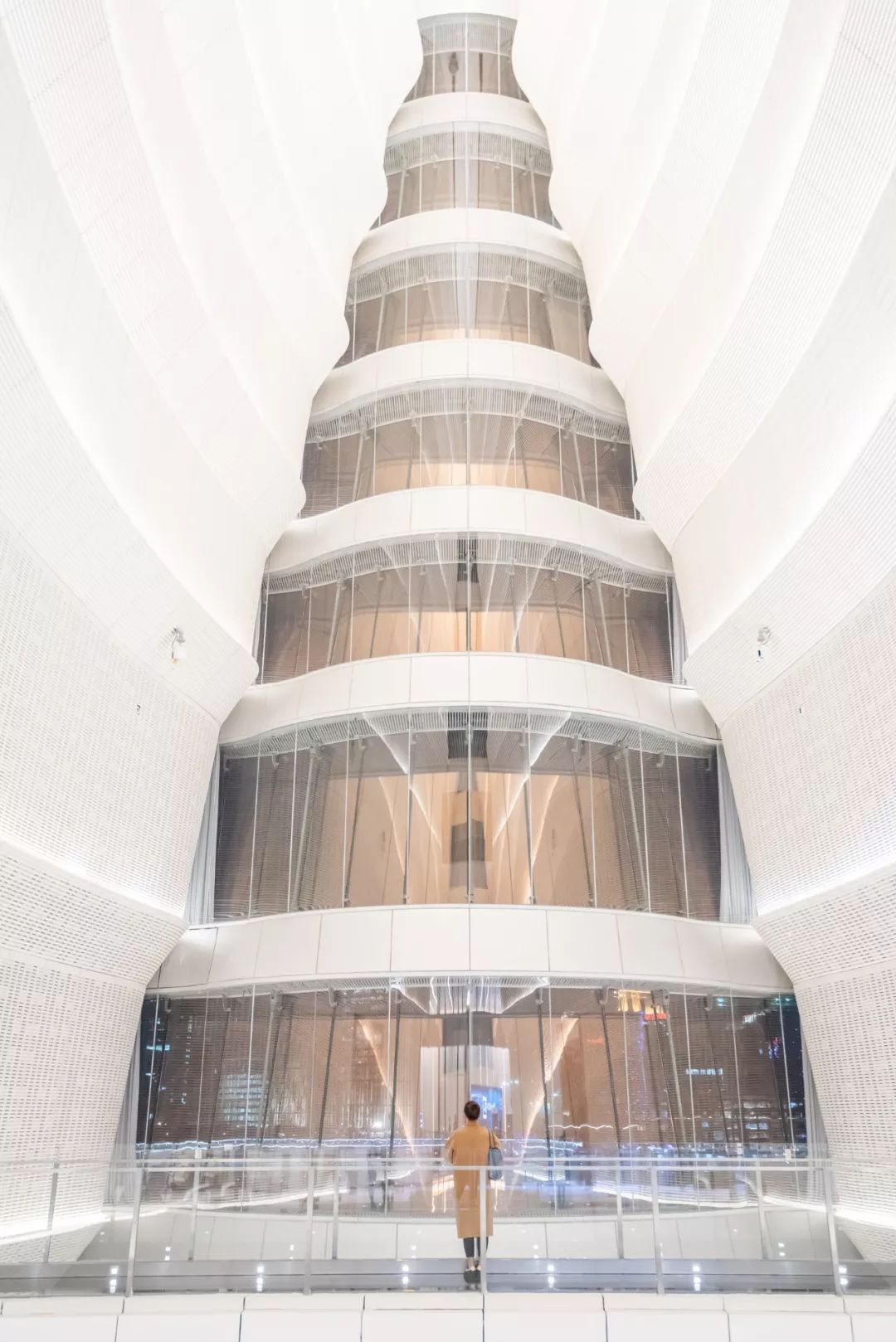 魔都最贵酒店TOP10！安缦第7，深坑垫底