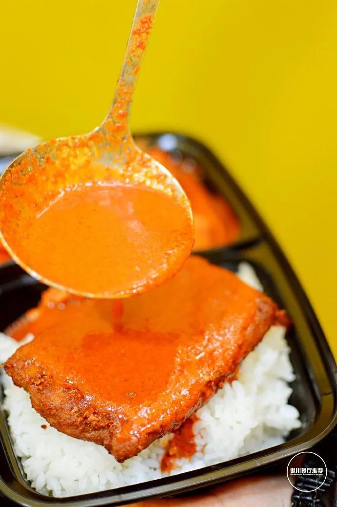 四月,银川必吃的38家特色网红餐厅(三)