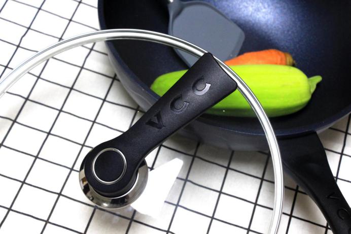 一口好锅健康,一口好锅高端厨具