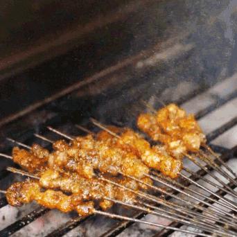 吃1个烤鸡腿等于抽60支烟,烤鸡翅致癌是真的吗