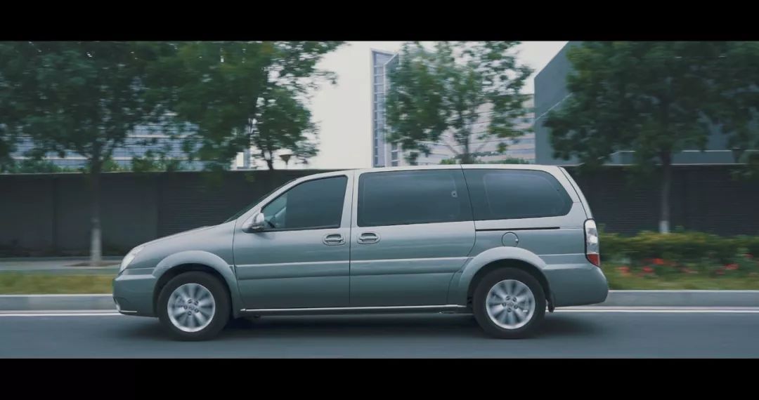 二手别克gl8es陆尊适合家用吗,二手别克gl8商务车出售信息价格