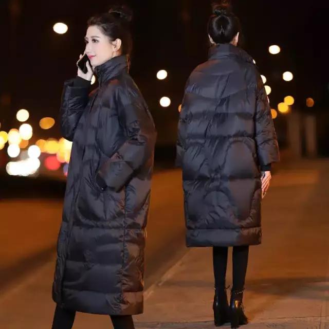 看见羽绒服款式就想买,羽绒服推荐既保暖又好看