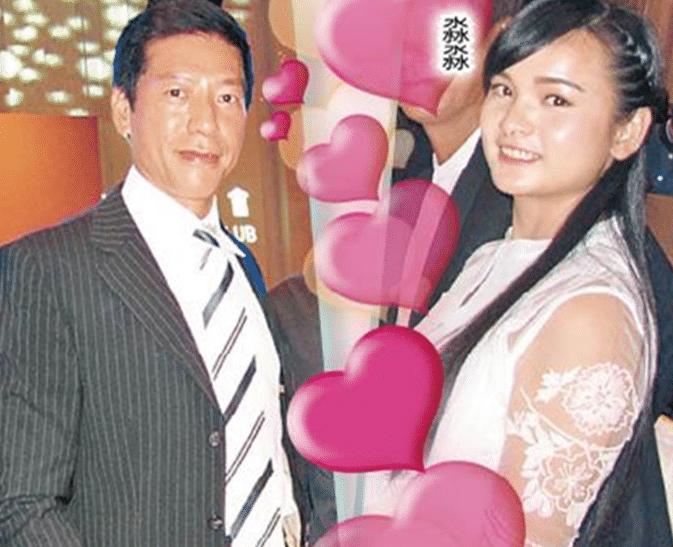 张耀扬近期发型照片,57岁张耀扬弃影从商