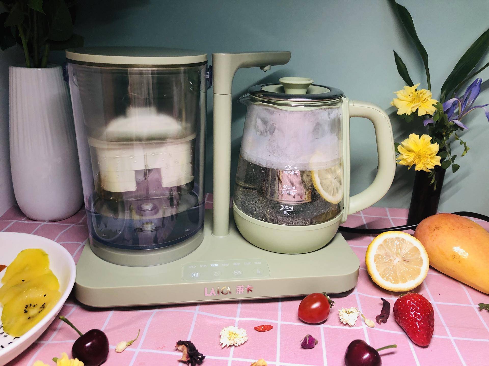 徕卡mini净饮机使用方法,莱卡ke9403净饮机怎么样