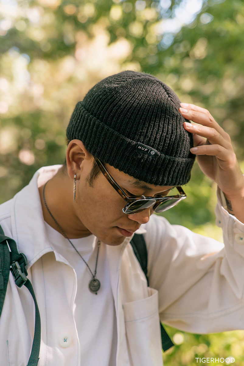 太格有物北京复古咖啡师,太格有物怎么样