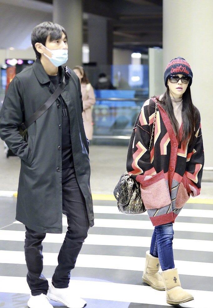 伊能静西装同款,伊能静最新穿搭