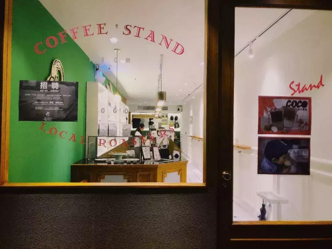 杭州好吃好玩的街区,杭州高端美食街