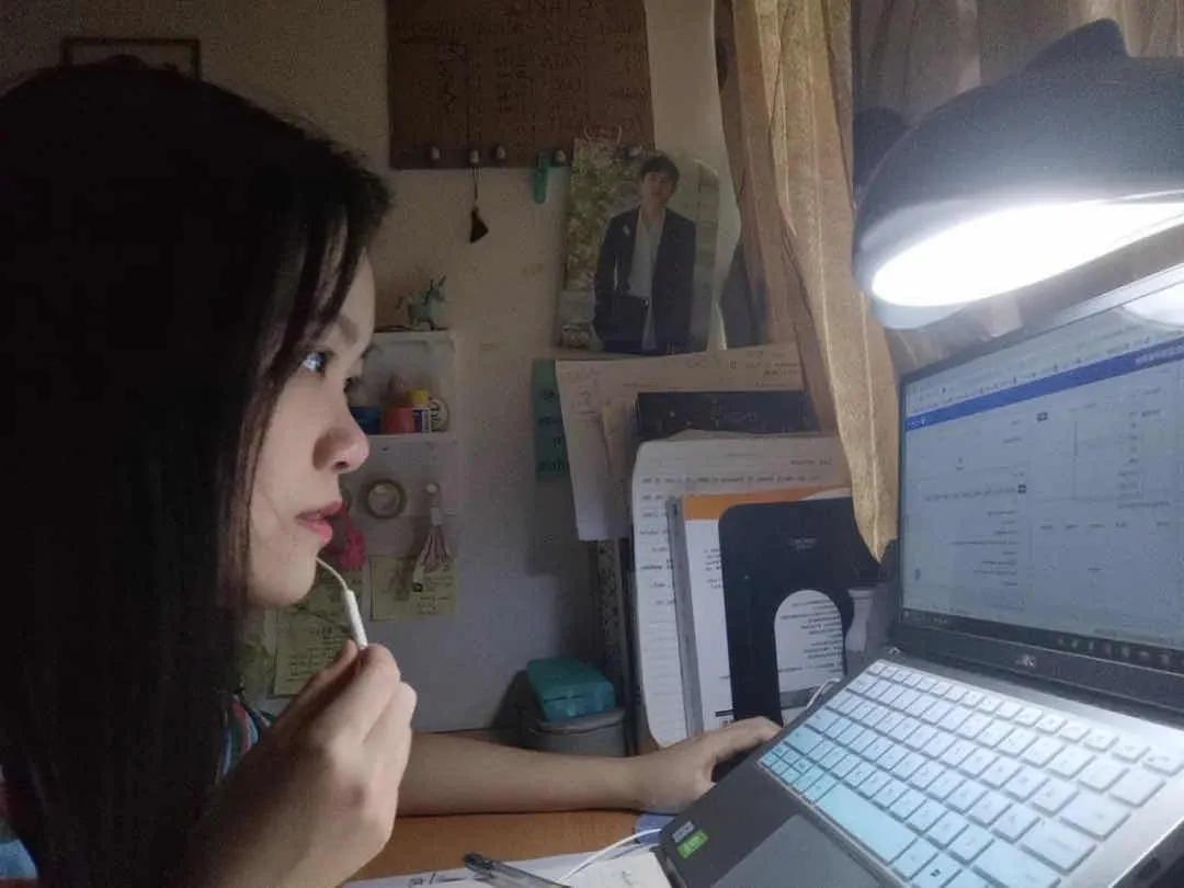 想报考中山大学南方学院吗?请向我“云呼叫”