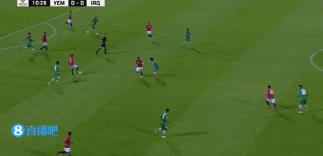 伊拉克足球的辉煌历史视频,伊拉克足球曾经的辉煌