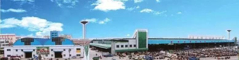 全国蔬菜批发市场十大排名图,全国各地大蔬菜批发市场现状