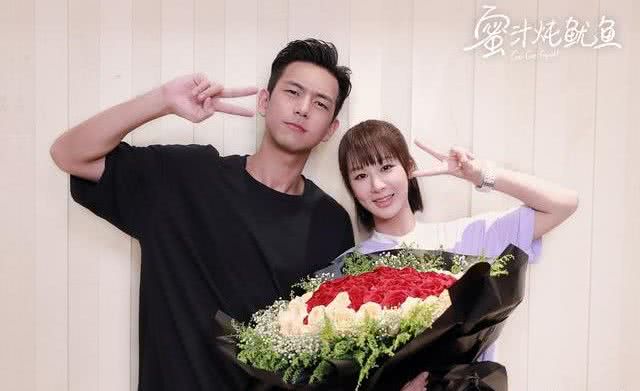 李现是被杨紫带火的吗,李现和杨紫近期一起搭档拍戏吗