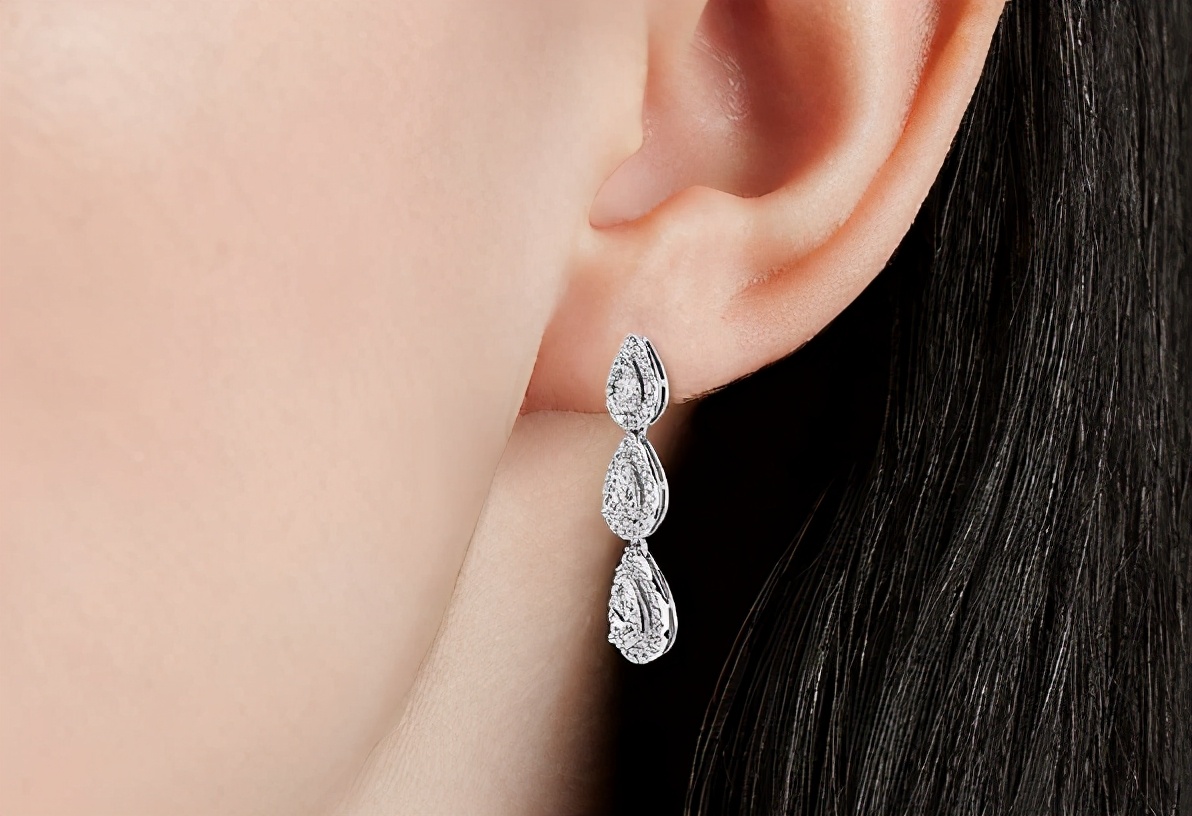 早春流行珠宝推荐清新又浪漫,时髦且能激发搭配灵感的珠宝作品